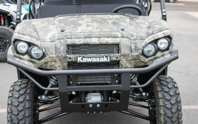 2027 KAWASAKI MULE PRO-FXT 1000 LE CAMO