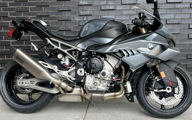 New 2026 BMW S 1000 RR