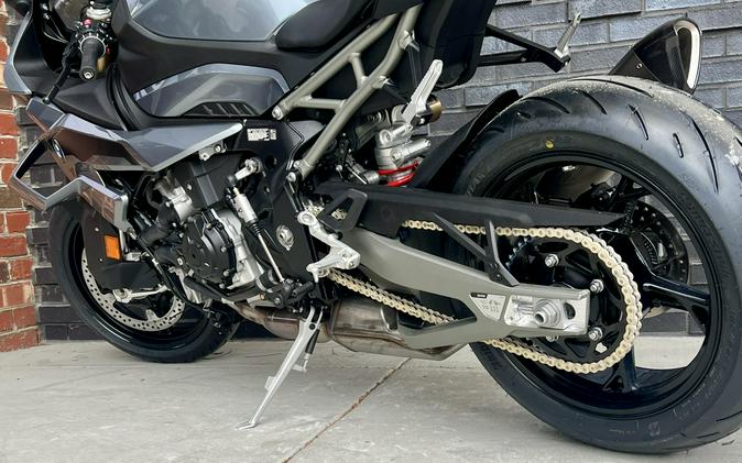 New 2026 BMW S 1000 RR