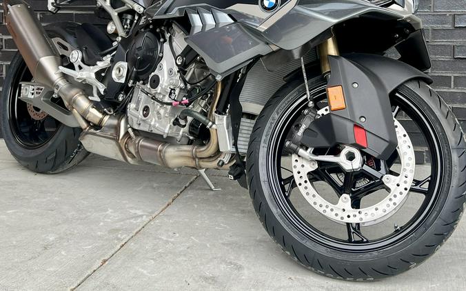 New 2026 BMW S 1000 RR