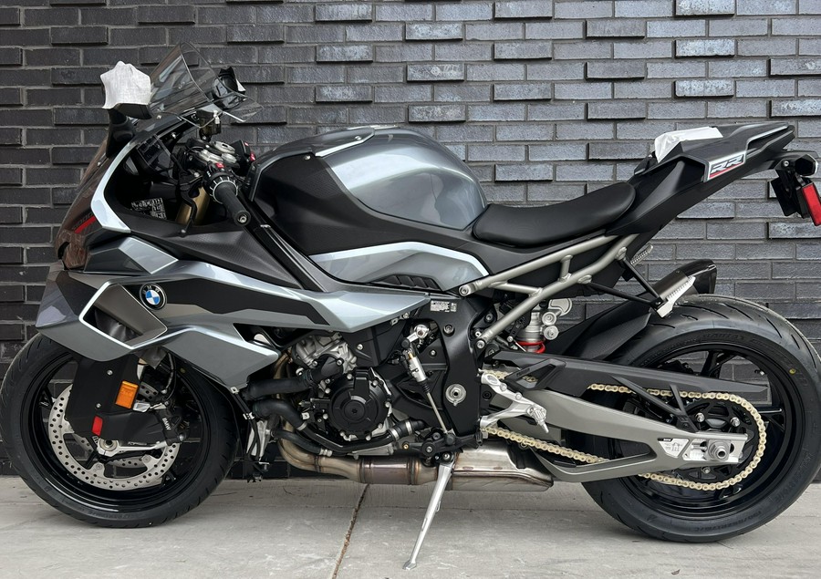 New 2026 BMW S 1000 RR
