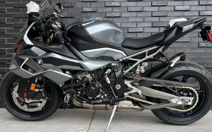 New 2026 BMW S 1000 RR