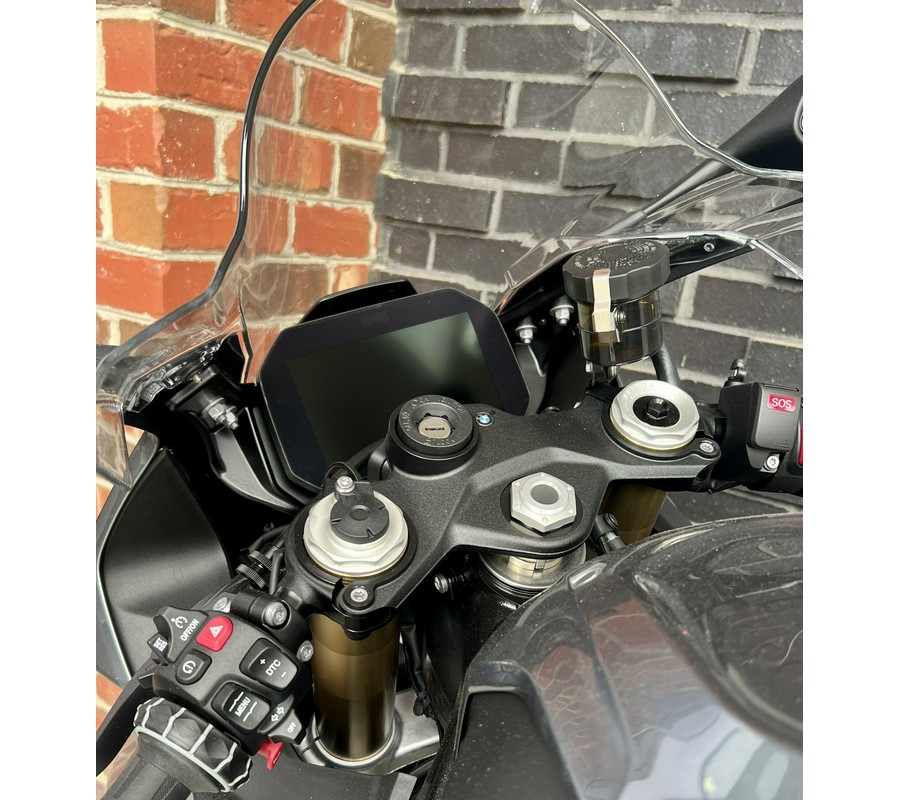 New 2026 BMW S 1000 RR