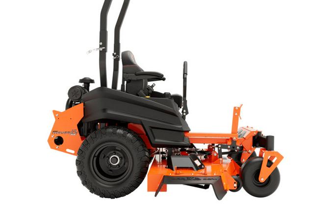 0 Bad Boy Mowers Maverick HD 60 in. Kawasaki FX730V 23.5 hp