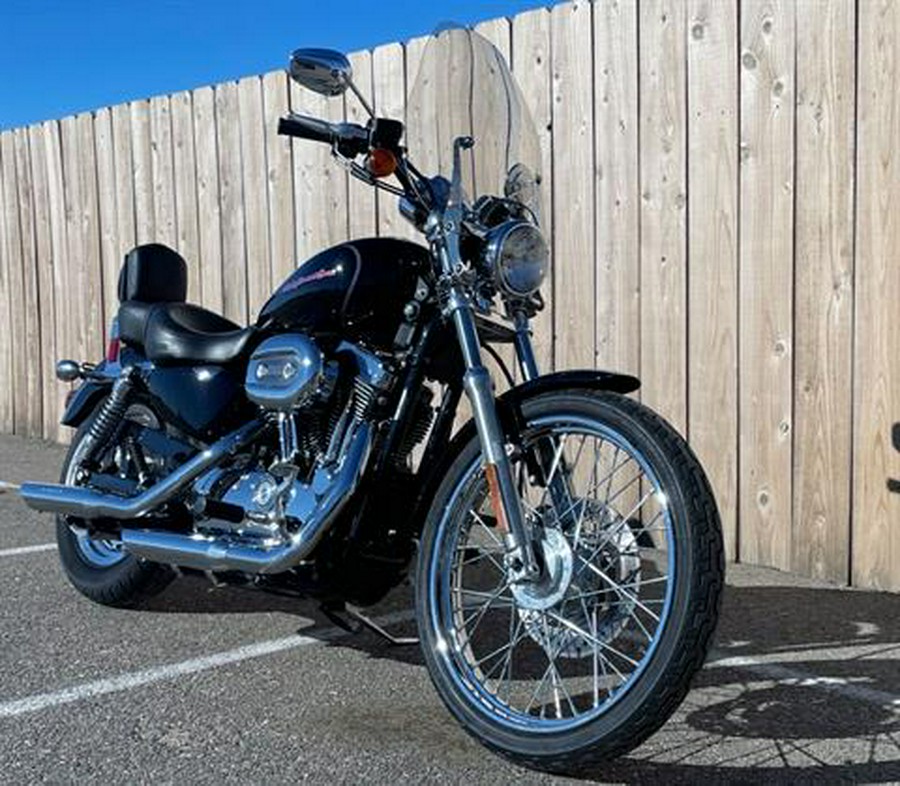 2004 Harley-Davidson Sportster® XL 1200 Custom