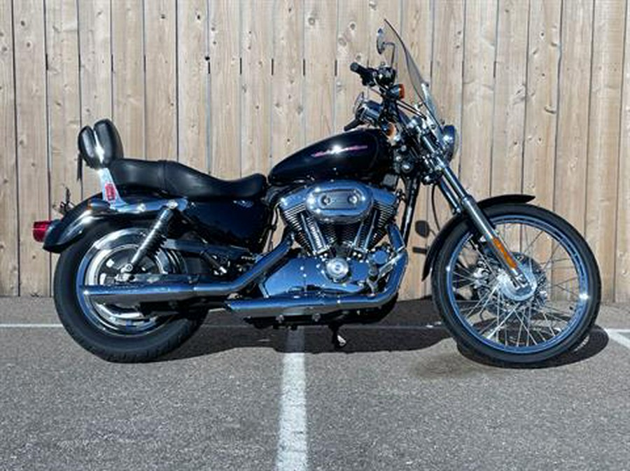 2004 Harley-Davidson Sportster® XL 1200 Custom