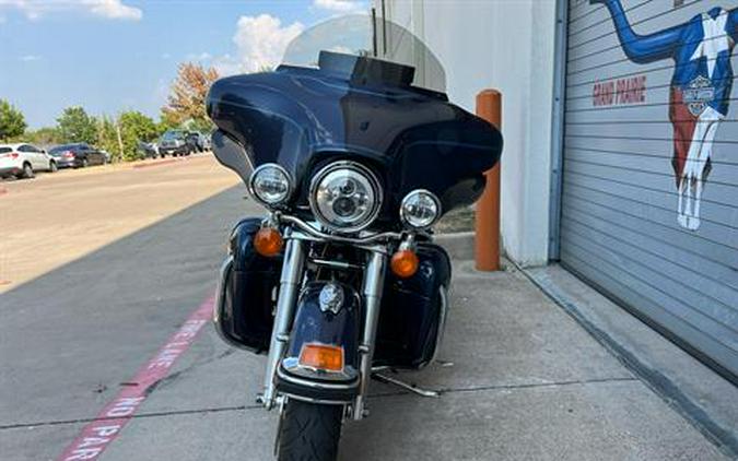 2009 Harley-Davidson Ultra Classic® Electra Glide®