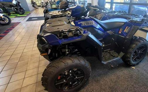 2024 Polaris Sportsman 850 Premium