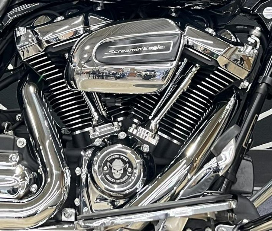 2022 Harley-Davidson® FLHR - Road King®