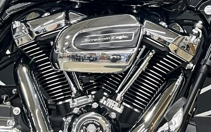 2022 Harley-Davidson® FLHR - Road King®