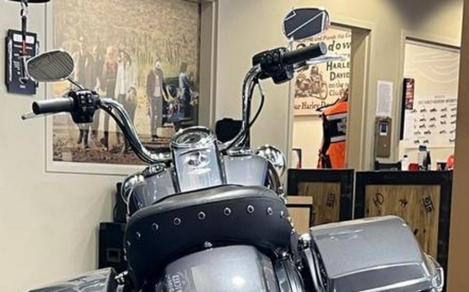 2022 Harley-Davidson® FLHR - Road King®