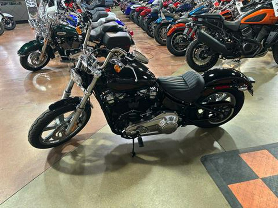 2024 Harley-Davidson Softail® Standard