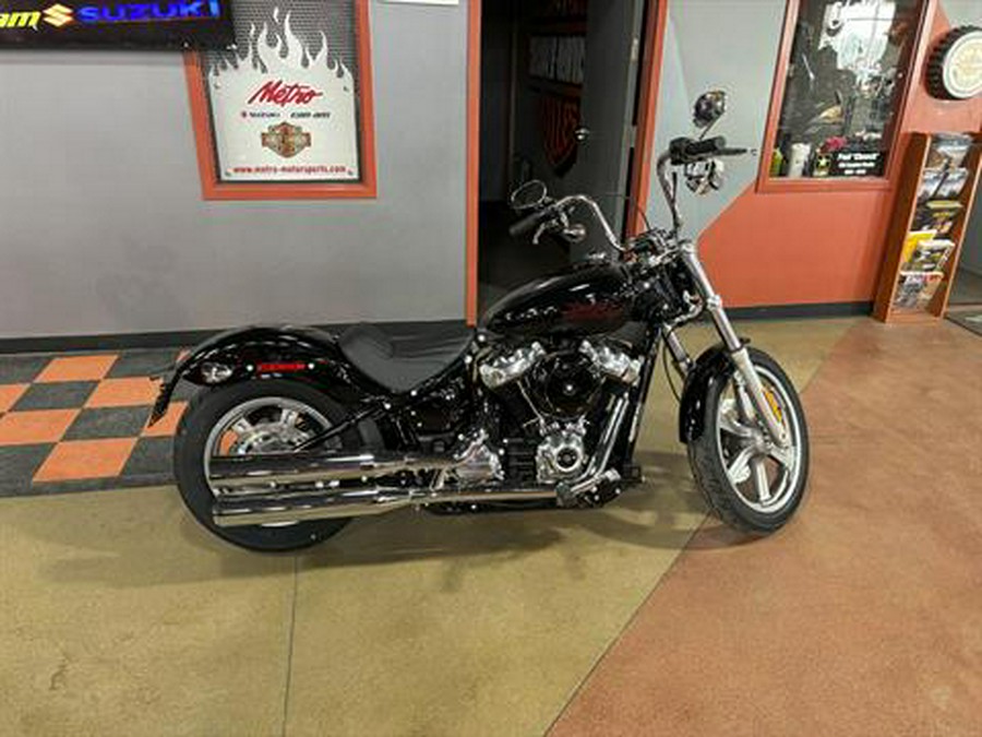 2024 Harley-Davidson Softail® Standard