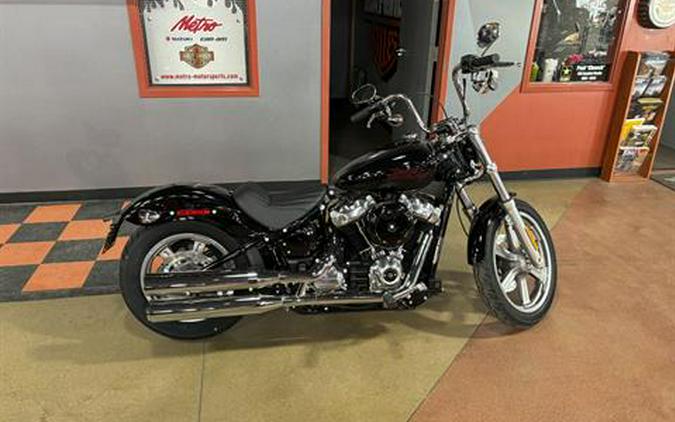 2024 Harley-Davidson Softail® Standard