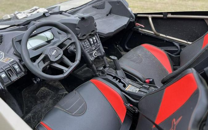 2022 Can-Am® Maverick X3 X mr Turbo RR 72"