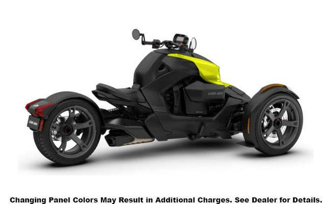 2019 Can-Am Ryker 600 ACE