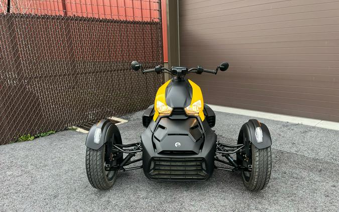 2019 Can-Am Ryker 600 ACE