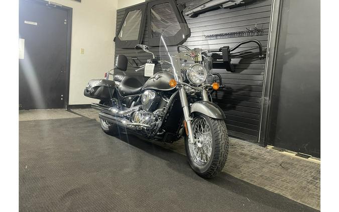 2024 Kawasaki Vulcan® 900 Classic LT