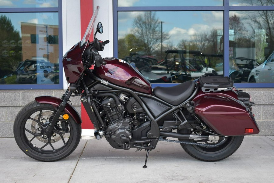 2023 Honda® Rebel 1100T DCT