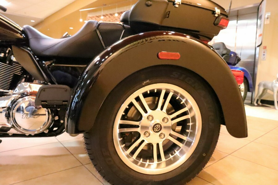 2024 Harley-Davidson HD Touring Trike FLHTCUTG Tri-Glide