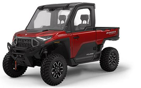 2024 Polaris Ranger XD 1500 NorthStar Edition Premium