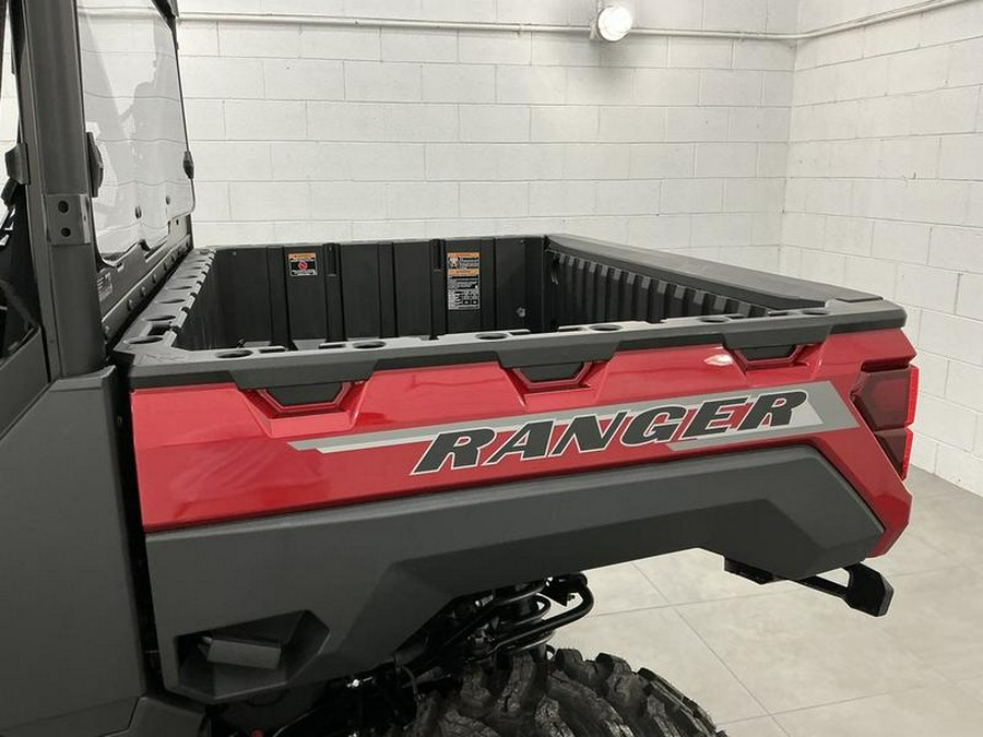 2025 Polaris® Ranger XP 1000 Premium