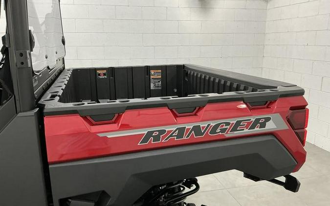 2025 Polaris® Ranger XP 1000 Premium