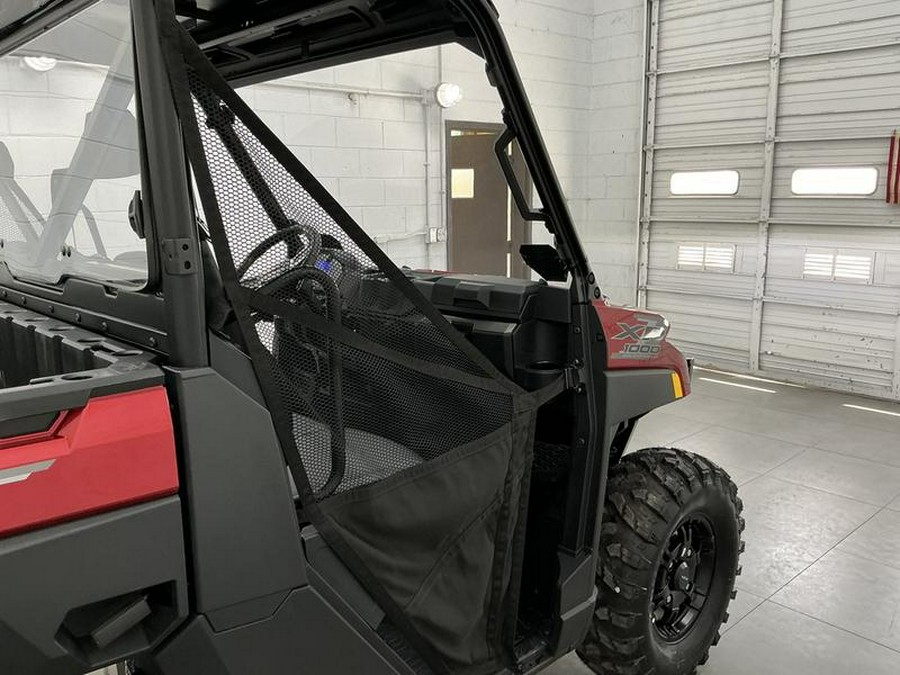 2025 Polaris® Ranger XP 1000 Premium