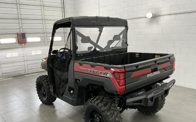 2025 Polaris® Ranger XP 1000 Premium