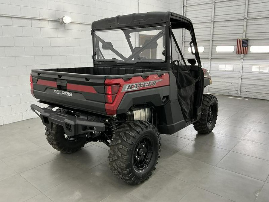 2025 Polaris® Ranger XP 1000 Premium