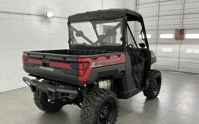 2025 Polaris® Ranger XP 1000 Premium