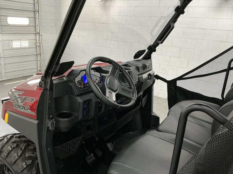 2025 Polaris® Ranger XP 1000 Premium