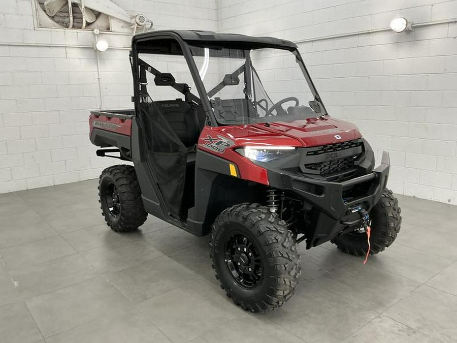 2025 Polaris® Ranger XP 1000 Premium