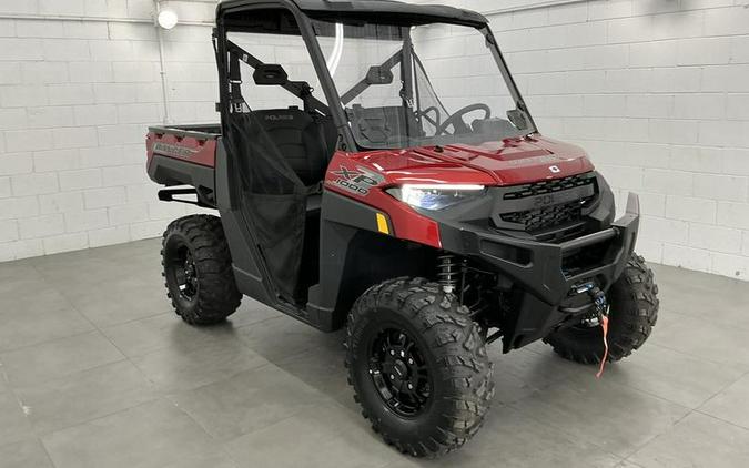 2025 Polaris® Ranger XP 1000 Premium