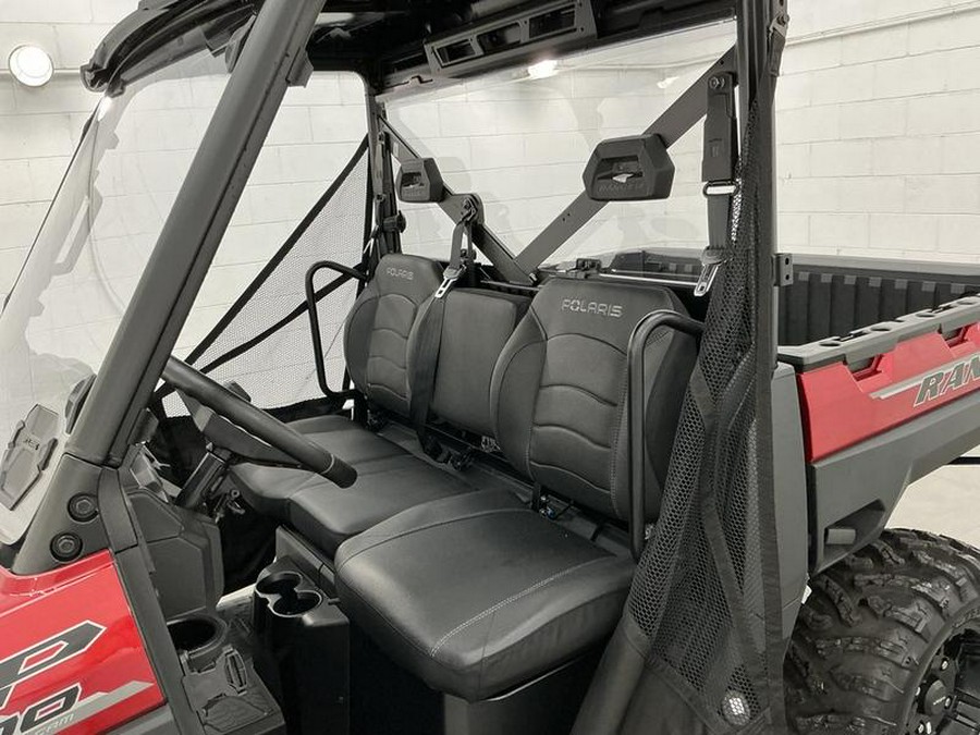 2025 Polaris® Ranger XP 1000 Premium