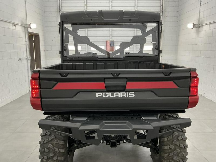 2025 Polaris® Ranger XP 1000 Premium