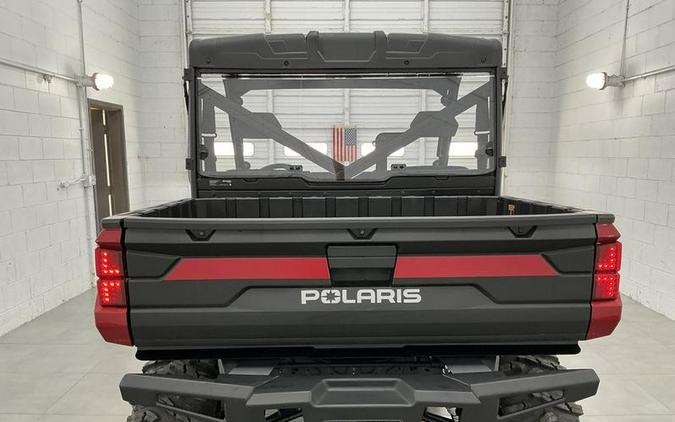 2025 Polaris® Ranger XP 1000 Premium