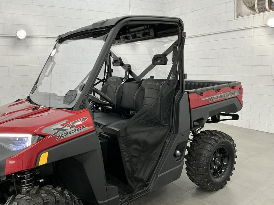 2025 Polaris® Ranger XP 1000 Premium