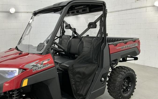 2025 Polaris® Ranger XP 1000 Premium