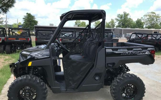 2025 Polaris® Ranger XP 1000 Premium