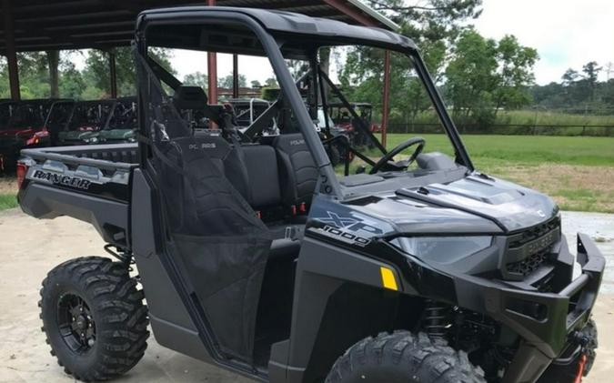 2025 Polaris® Ranger XP 1000 Premium