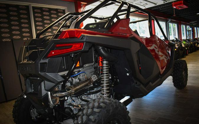 2024 Polaris RZR Pro XP 4 Ultimate