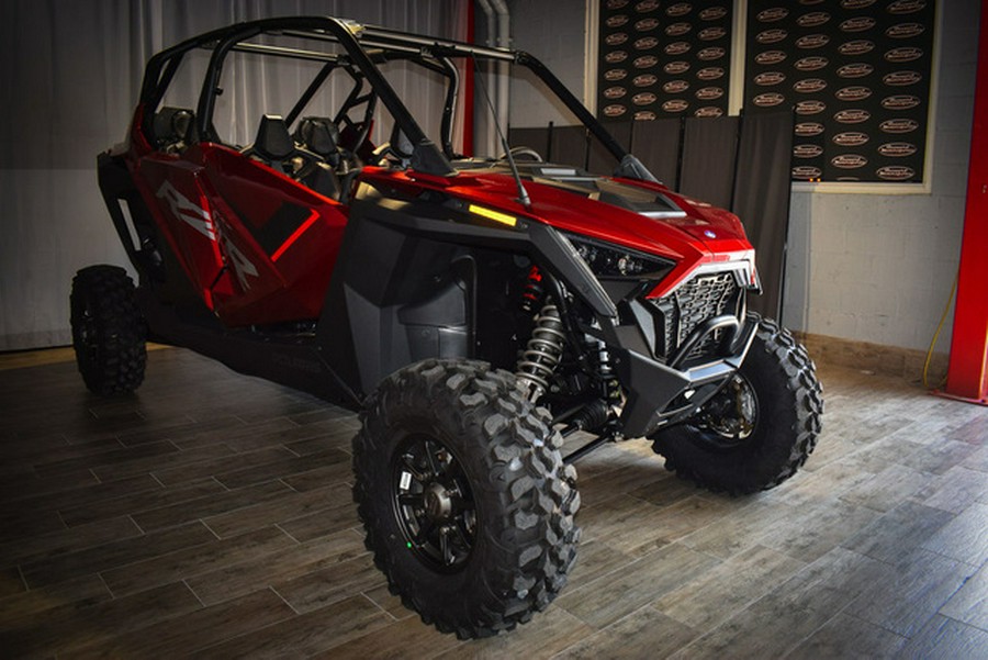 2024 Polaris RZR Pro XP 4 Ultimate