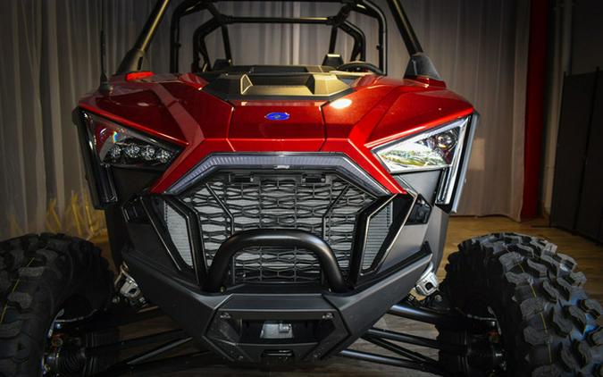 2024 Polaris RZR Pro XP 4 Ultimate