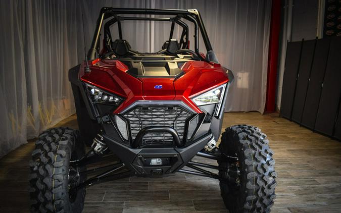 2024 Polaris RZR Pro XP 4 Ultimate