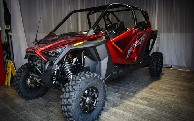 2024 Polaris RZR Pro XP 4 Ultimate