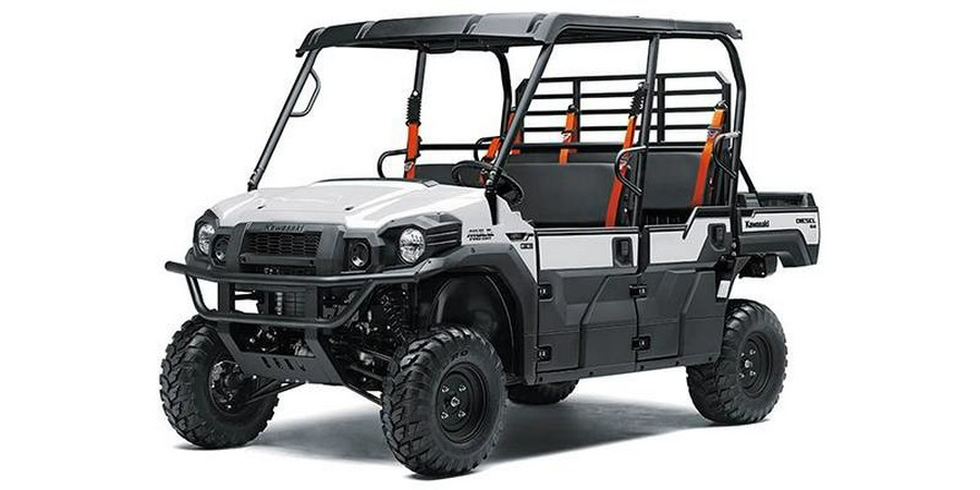 2025 Kawasaki MULE PRO-DXT FE EPS