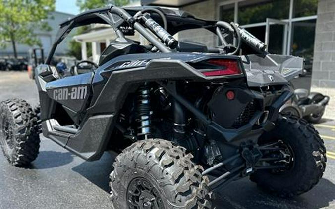 2024 Can-Am Maverick X3 X RS Turbo RR