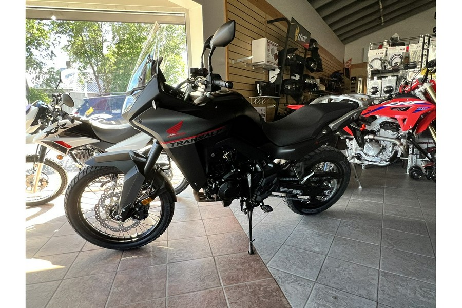 2024 Honda XL750R