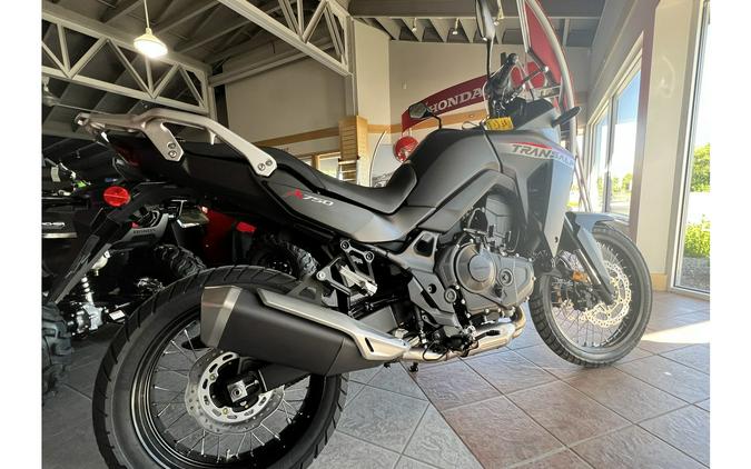 2024 Honda XL750R